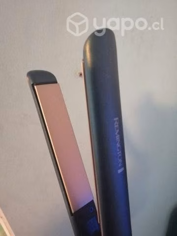 Plancha alisadora