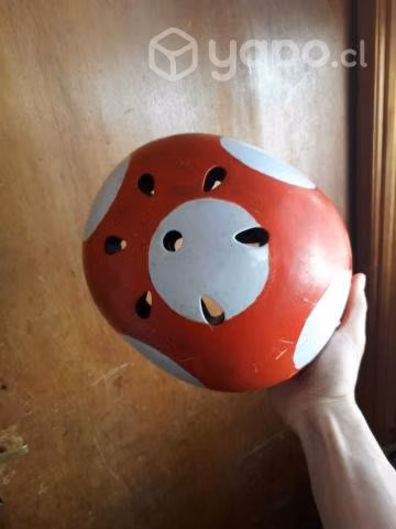 Casco de bicicleta