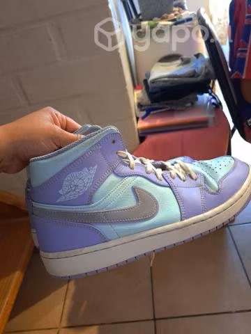 Zapatilla jordan air