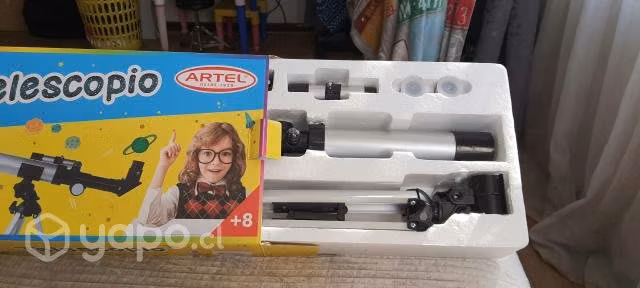 Telescopio
