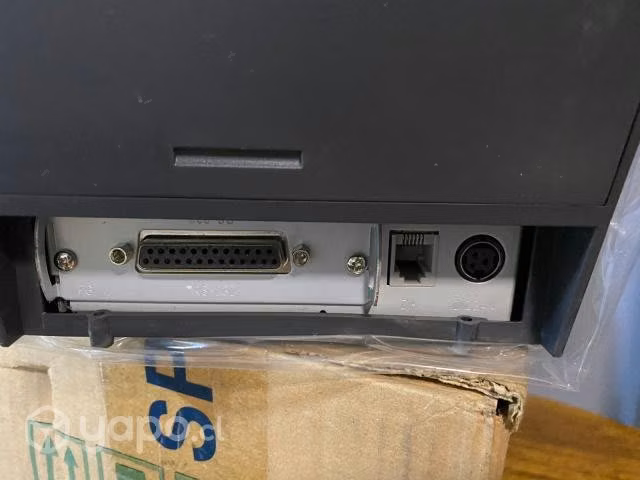 Impresora Retail POS 88III/IV - Imagen 4