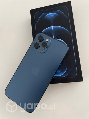 IPhone 12 Pro Max 128 GB
