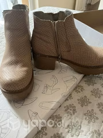 Botin c/moran - Imagen 2
