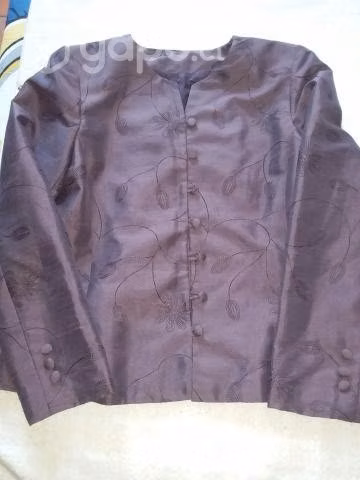 Chaquetitas Mujer - Imagen 3