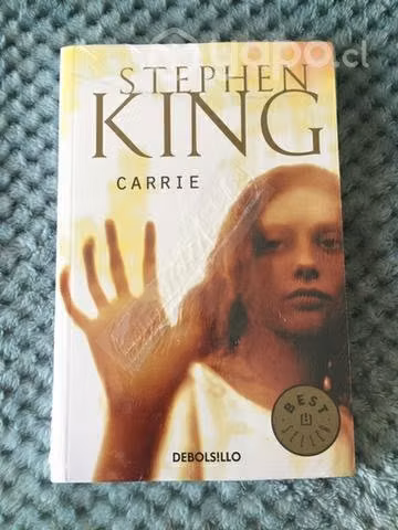 Carrie - Stephen King