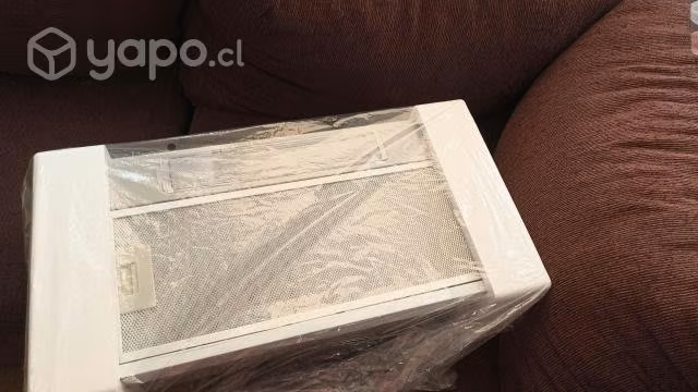 Campana de cocina