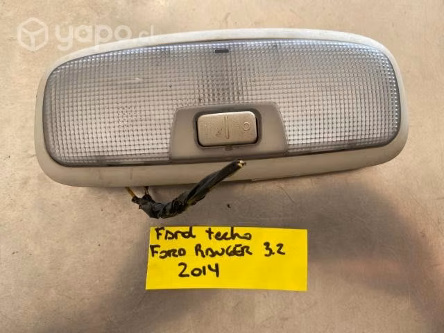 Farol techo Ford Ranger 3.2 2014