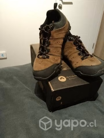 Zapatos de hombre - Imagen 2