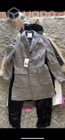 Lote de ropa Zara mujer