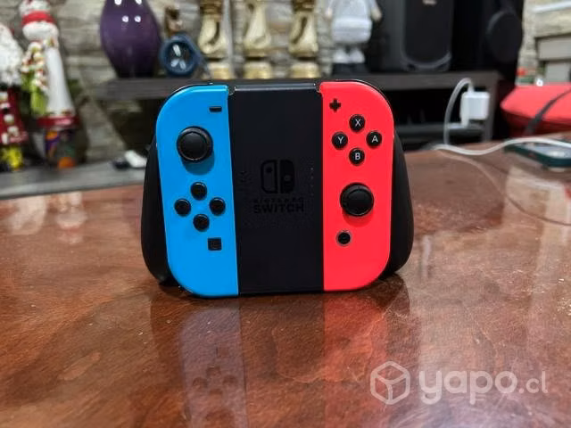 Nintendo swich