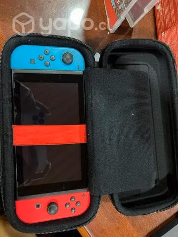 Nintendo swich - Imagen 5