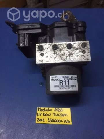 Modulo ABS Hyundai New Tucson 2011-2015