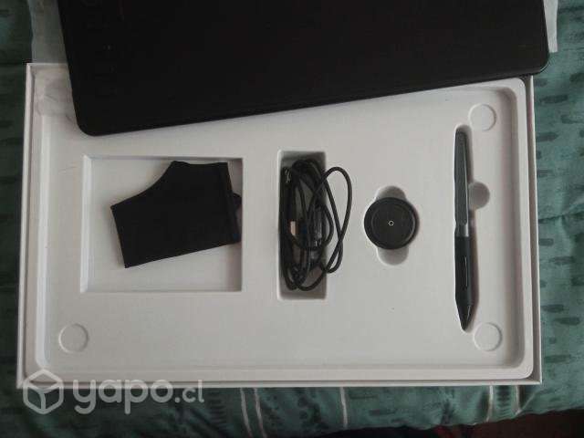 Tableta grafica Huion h1161 - Imagen 3