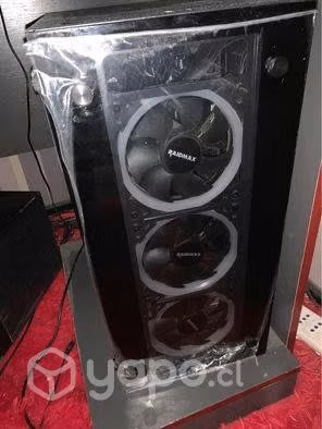 Pc gamer!!