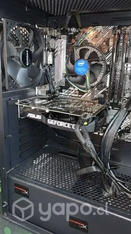 Pc gamer!!