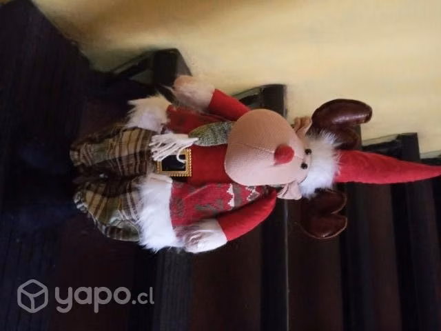 Muñecos de navidad - Imagen 3