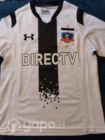 Camiseta colo colo - Imagen 2