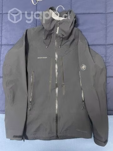 Chaqueta Mammut M