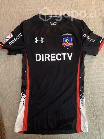 Colo colo versión jugador