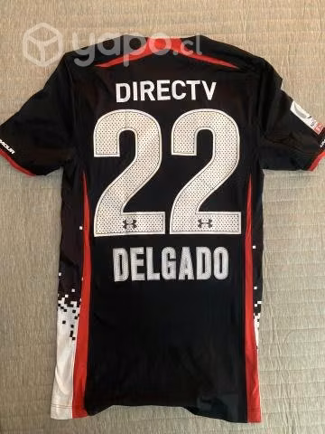 Colo colo versión jugador - Imagen 2