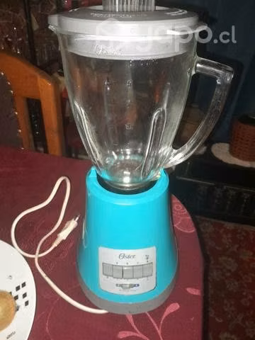 Juguera licuadora
