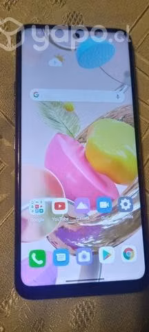 Celular marca k 42 versión android 11 - Imagen 3