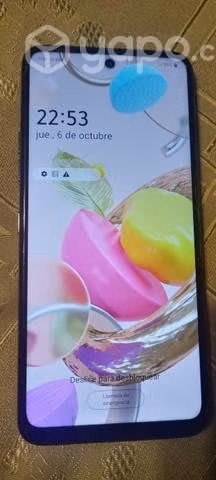 Celular marca k 42 versión android 11 - Imagen 2