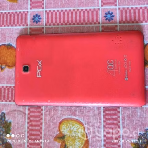 Tablets para reparar