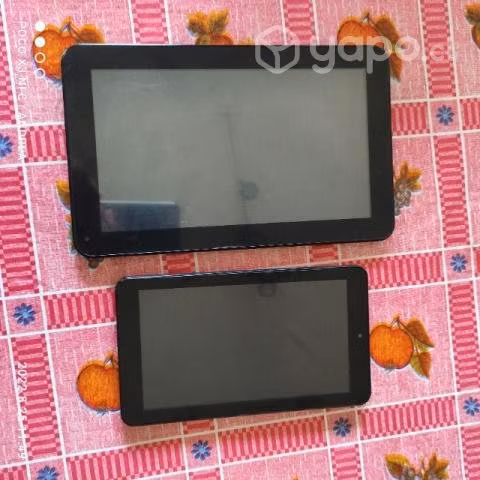 Tablets para reparar