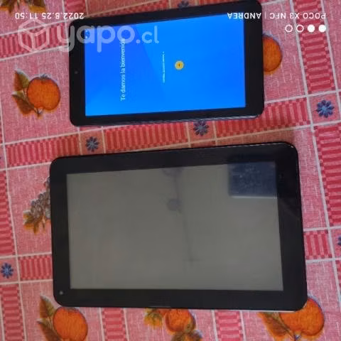 Tablets para reparar