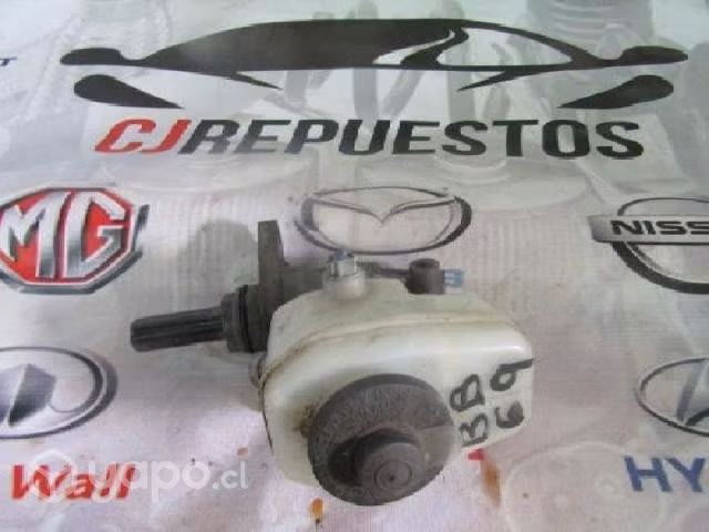 Bomba de freno toyota 4runner 2006