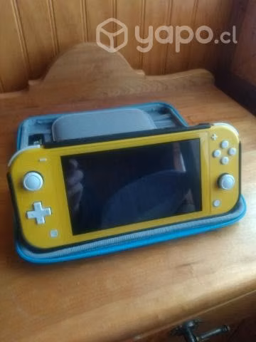 Switch Lite
