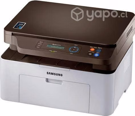 Impresora láser Samsung Xpress M2070W - Imagen 2