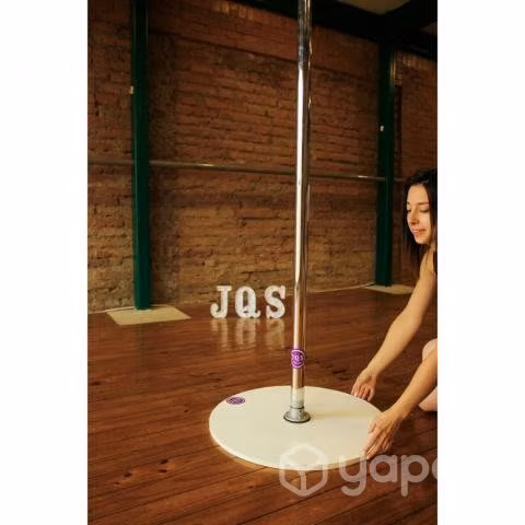Soporte techo Frágil para Pole Dance - Imagen 2