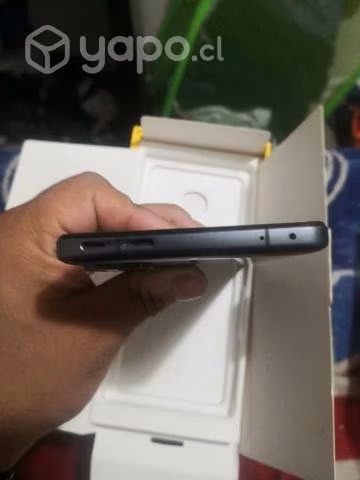 Poco f4 GT - Imagen 5
