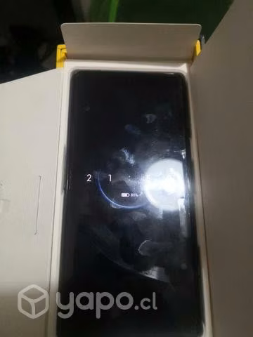 Poco f4 GT - Imagen 2