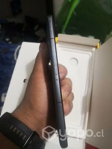 Poco f4 GT - Imagen 3