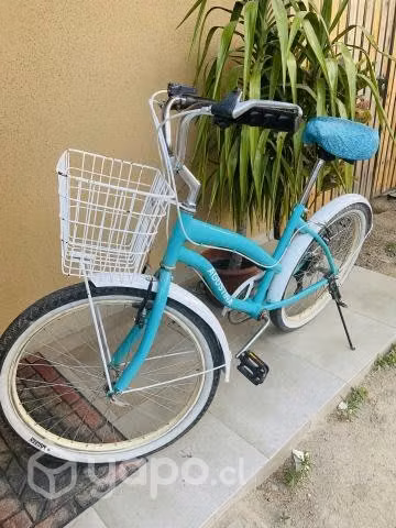 Bicicleta Lahsen Aro 24 - Imagen 4