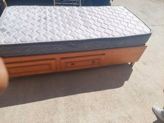 Cama 1 plaza