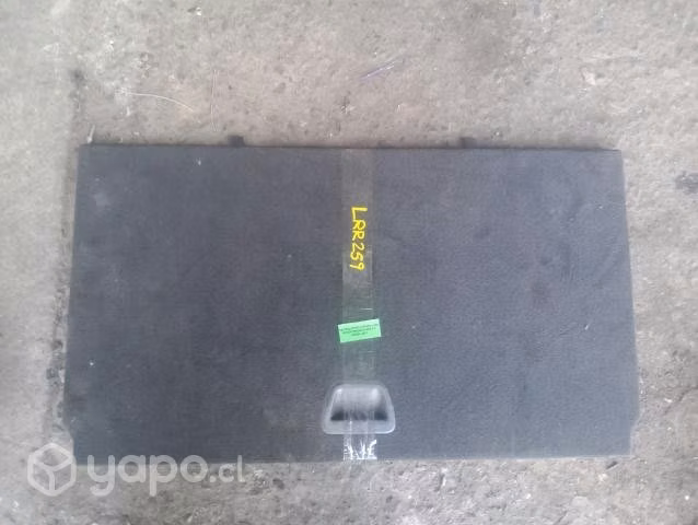 Piso Maletero (LRR259) Land Rover Range Rover 3.0