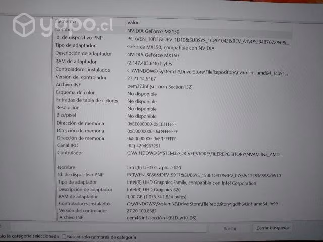 Asus ZenBook UX430UN I7