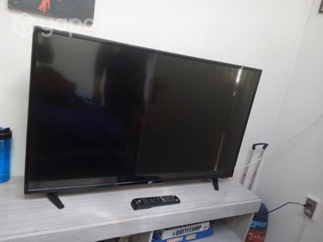 televisor smarts