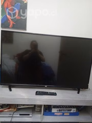 televisor smarts