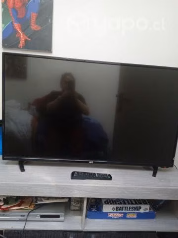 televisor smarts