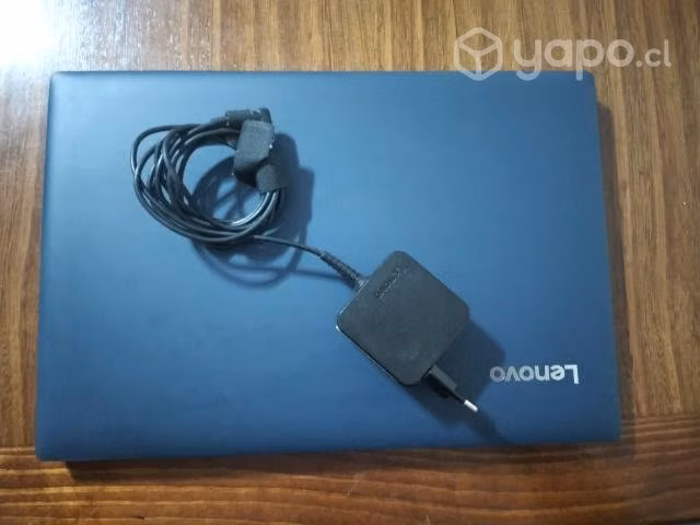Notebook Lenovo