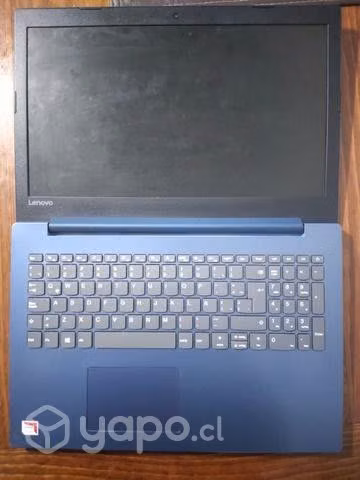 Notebook Lenovo