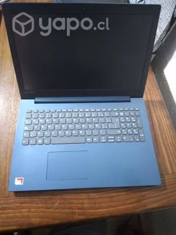 Notebook Lenovo