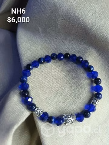 Pulsera hombre