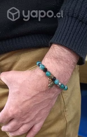 Pulsera hombre - Imagen 6
