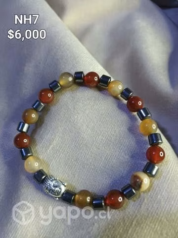 Pulsera hombre - Imagen 2